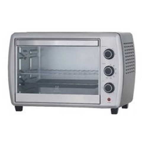 Lò Nướng Để Bàn Electrolux EOT38MXC 38 Lít Lò Nướng Để Bàn Electrolux EOT38MXC 38 Lít