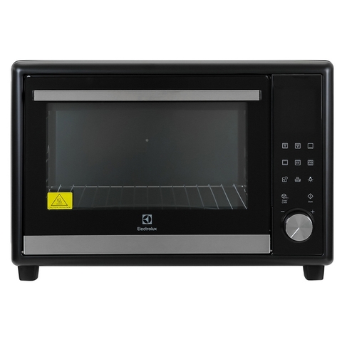 Lò Nướng Để Bàn Electrolux EOT40DBD 40 lít Lò Nướng Để Bàn Electrolux EOT40DBD 40 lít