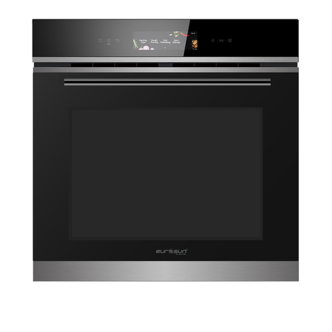 Lò Nướng EUROSUN EOV72TFT 72 Lít Cao Cấp - Nhập Khẩu Malaysia Lò Nướng EUROSUN EOV72TFT 72 Lít Cao Cấp - Nhập Khẩu Malaysia
