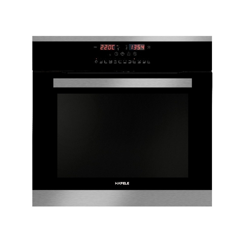 Lò Nướng Âm Tủ Hafele HO-T60D 534.05.561 65 lít Lò Nướng Âm Tủ Hafele HO-T60D 534.05.561 65 lít