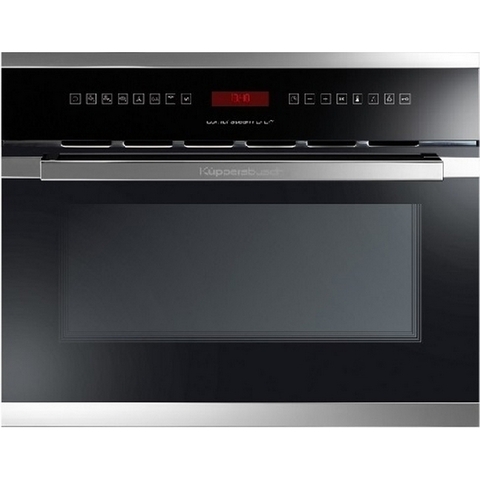 Lò Hấp Kết Hợp Nướng Kuppersbusch EKDG 6550.0J - 35L Lò Hấp Kết Hợp Nướng Kuppersbusch EKDG 6550.0J - 35L