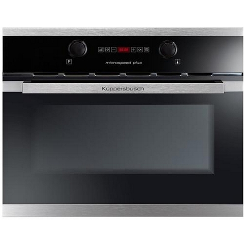 Lò Nướng Kết Hợp Vi Sóng Kuppersbusch EMWK 6260 - 35L Lò Nướng Kết Hợp Vi Sóng Kuppersbusch EMWK 6260 - 35L