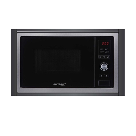 Lò Vi Sóng Có Nướng EUROSUN MWO-28EUR 25 Lít - Nhập Khẩu Malaysia Lò Vi Sóng Có Nướng EUROSUN MWO-28EUR 25 Lít - Nhập Khẩu Malaysia