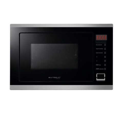 Lò Vi Sóng Có Nướng EUROSUN MWO-30EUR 28 Lít - Nhập Khẩu Malaysia Lò Vi Sóng Có Nướng EUROSUN MWO-30EUR 28 Lít - Nhập Khẩu Malaysia