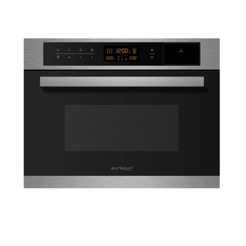 Lò Nướng Kết Hợp Hấp, Vi Sóng EUROSUN OMS36EG 36L - Nhập Khẩu Malaysia Lò Nướng Kết Hợp Hấp, Vi Sóng EUROSUN OMS36EG 36L - Nhập Khẩu Malaysia