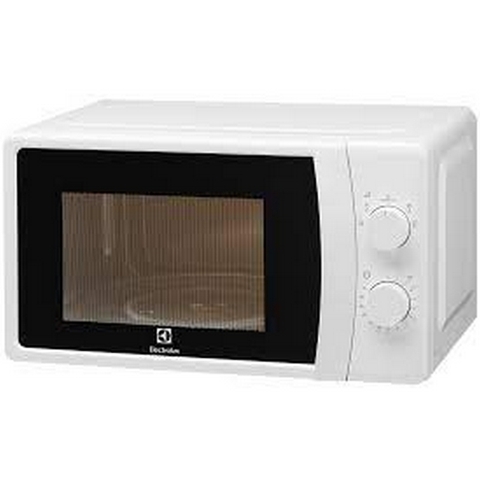 Lò Vi Sóng Để Bàn 20L Electrolux EMM20K18GWI Lò Vi Sóng Để Bàn 20L Electrolux EMM20K18GWI