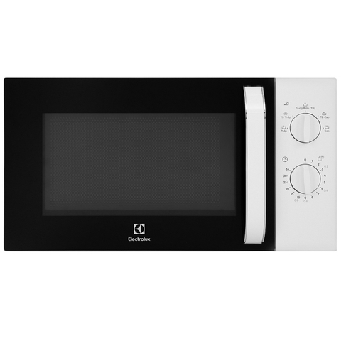 Lò Vi Sóng Để Bàn 23L Electrolux EMM23K18GW Lò Vi Sóng Để Bàn 23L Electrolux EMM23K18GW
