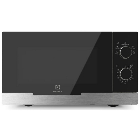 Lò Vi Sóng Để Bàn 23L Electrolux EMM23KI9EBP Lò Vi Sóng Để Bàn 23L Electrolux EMM23KI9EBP