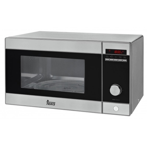 Lò Vi Sóng Có Nướng TEKA MWE 210G 40590430 - 21 Lít Lò Vi Sóng Có Nướng TEKA MWE 210G 40590430 - 21 Lít