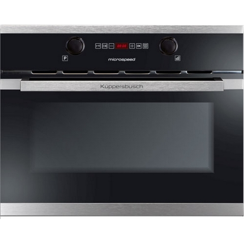 Lò Vi Sóng Kuppersbusch EMWG 6260.0 J2 35L Lò Vi Sóng Kuppersbusch EMWG 6260.0 J2 35L