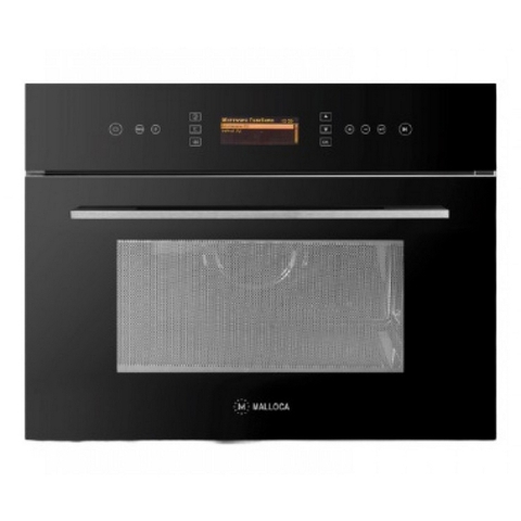 Lò Vi Sóng Malloca MW-40CP Âm Tủ 40L Lò Vi Sóng Malloca MW-40CP Âm Tủ 40L