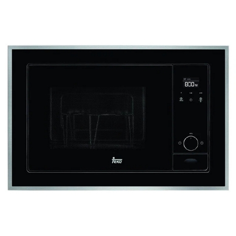 Lò Vi Sóng Teka ML 820 BI 40584201 - 20 Lít Lò Vi Sóng Teka ML 820 BI 40584201 - 20 Lít