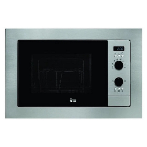 Lò Vi Sóng Teka MS 620 BIH 40584011 - 20 Lít Lò Vi Sóng Teka MS 620 BIH 40584011 - 20 Lít