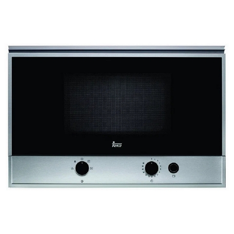 Lò Vi Sóng Teka MS 622 BI 40584102 - 22 Lít Lò Vi Sóng Teka MS 622 BI 40584102 - 22 Lít