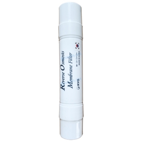 Lõi Lọc Nước RYO HYUNDAI RP 03 RO Membrane Filter - Nhập Khẩu Hàn Quốc Lõi Lọc Nước RYO HYUNDAI RP 03 RO Membrane Filter - Nhập Khẩu Hàn Quốc