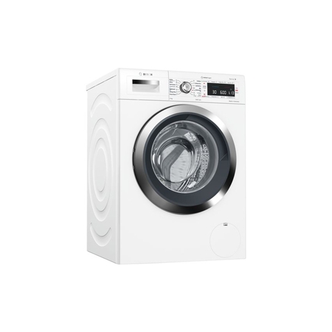 Máy Giặt Bosch HMH.WAP28480SG Cửa Trước Độc Lập 9 Kg Máy Giặt Bosch HMH.WAP28480SG Cửa Trước Độc Lập 9 Kg