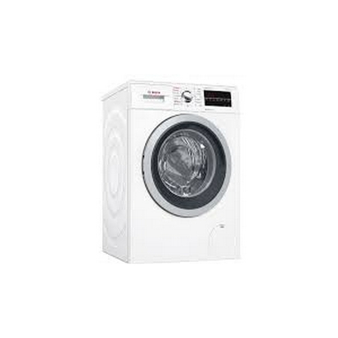 Máy Giặt Sấy Bosch HMH.WVG30462SG Cửa Trước Độc Lập 8Kg Máy Giặt Sấy Bosch HMH.WVG30462SG Cửa Trước Độc Lập 8Kg