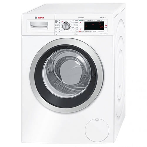 Máy Giặt Bosch WAW28440SG Cửa Trước Độc Lập 8 Kg Máy Giặt Bosch WAW28440SG Cửa Trước Độc Lập 8 Kg