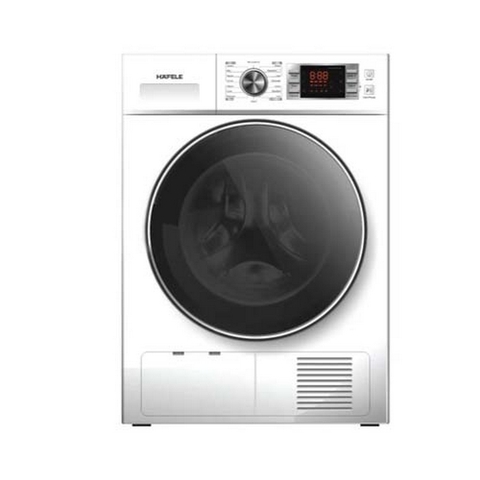 Máy Sấy 8 Kg Hafele HD-F60A 538.91.520 Máy Sấy 8 Kg Hafele HD-F60A 538.91.520