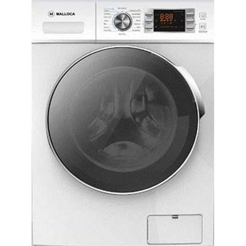 Máy Giặt Sấy Malloca MWD-FC100 10 Kg Cửa Trước Độc Lập Máy Giặt Sấy Malloca MWD-FC100 10 Kg Cửa Trước Độc Lập