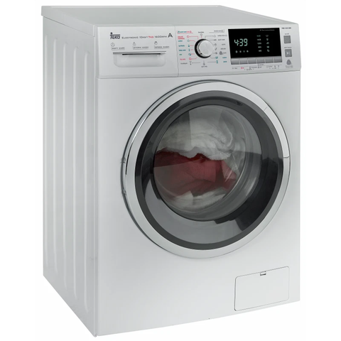 Máy Giặt Sấy Teka TKD 1610 WD 40874450 - 10 Kg Máy Giặt Sấy Teka TKD 1610 WD 40874450 - 10 Kg