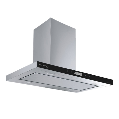Máy Hút Mùi Đảo EUROSUN EH-90IL91 1200m³/h Treo Độc Lập Máy Hút Mùi Đảo EUROSUN EH-90IL91 1200m³/h Treo Độc Lập