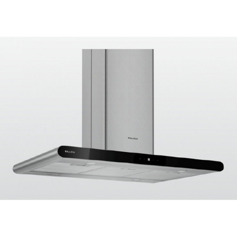 Máy Hút Mùi Đảo Malloca MC 9082 ISLAND - 1000 m³/h Treo Độc Lập Máy Hút Mùi Đảo Malloca MC 9082 ISLAND - 1000 m³/h Treo Độc Lập