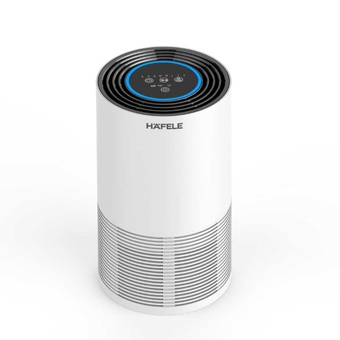 Máy Lọc Không Khí Hafele CF-8116 537.82.710 - Phòng 20-25 m² Máy Lọc Không Khí Hafele CF-8116 537.82.710 - Phòng 20-25 m²