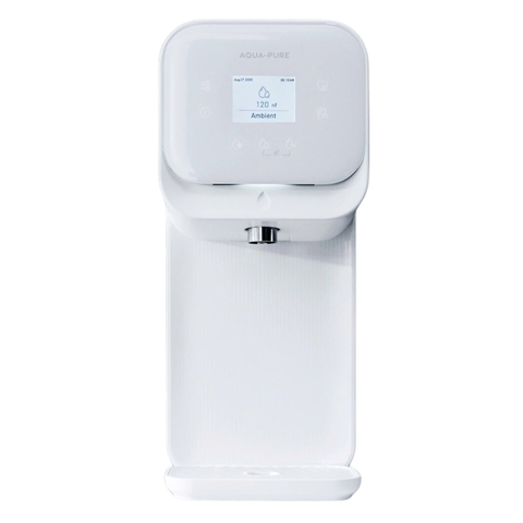 Máy Lọc Nước Nóng Lạnh 3M™ Aqua-Pure™ HCD-3C Công nghệ Hybrid Cooling mới nhất Máy Lọc Nước Nóng Lạnh 3M™ Aqua-Pure™ HCD-3C Công nghệ Hybrid Cooling mới nhất