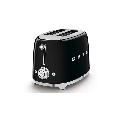 Máy Nướng Bánh Mì SMEG TSF01BLEU 535.43.660 - 2 ngăn nướng rộng 36 mm Máy Nướng Bánh Mì SMEG TSF01BLEU 535.43.660 - 2 ngăn nướng rộng 36 mm