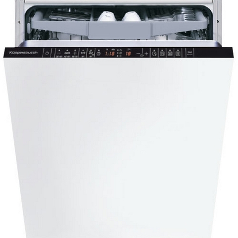 Máy Rửa Chén Kuppersbusch IGV 6509 - 13 bộ, 06 chương trình rửa Máy Rửa Chén Kuppersbusch IGV 6509 - 13 bộ, 06 chương trình rửa