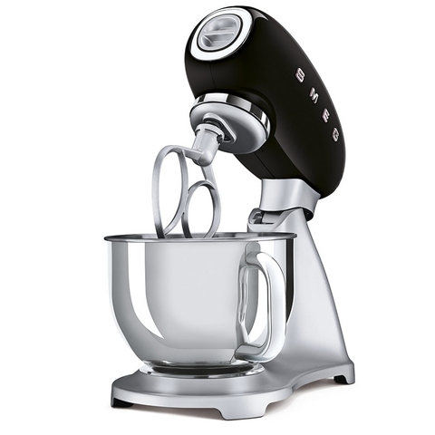 Máy Trộn Đa Năng SMEG SMF02BLEU 535.43.600 - 4.8 lít Máy Trộn Đa Năng SMEG SMF02BLEU 535.43.600 - 4.8 lít