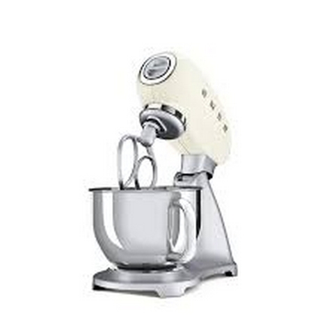Máy Trộn Đa Năng SMEG SMF02CREU 535.43.605 - 4.8 lít Máy Trộn Đa Năng SMEG SMF02CREU 535.43.605 - 4.8 lít