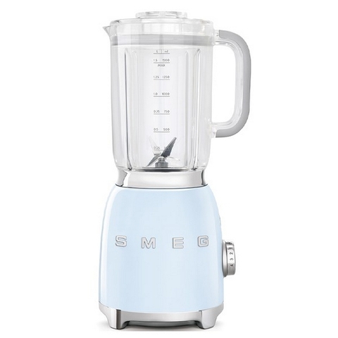 Máy Xay Sinh Tố SMEG BLF01PBEU 535.43.638 - 1.5 lít Máy Xay Sinh Tố SMEG BLF01PBEU 535.43.638 - 1.5 lít