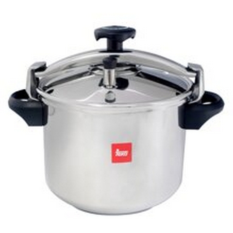 Nồi Áp Suất Teka 4.5L 49004852 Nồi Áp Suất Teka 4.5L 49004852