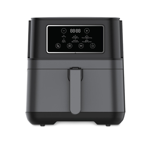 Nồi Chiên Không Dầu EUROSUN EU-AR18B 6 Lít Nồi Chiên Không Dầu EUROSUN EU-AR18B 6 Lít