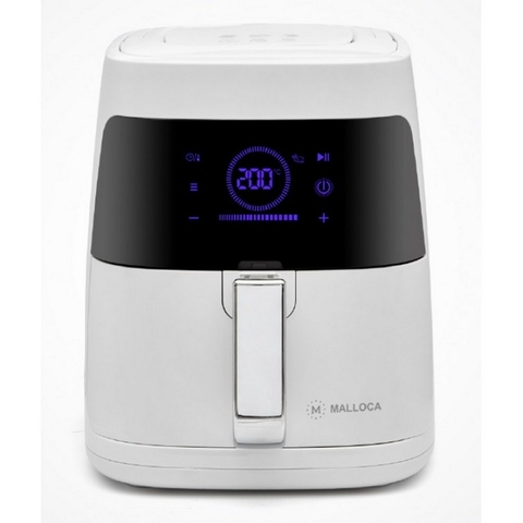 Nồi Chiên Không Dầu Malloca MAF-7515 - 2.5 Lít Nồi Chiên Không Dầu Malloca MAF-7515 - 2.5 Lít