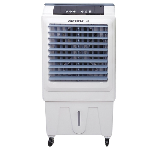 Quạt Hơi Nước MITSUXFAN AL39-E Cao Cấp - Diện tích 15-30 m², Bình chứa nước 40 Lít - Hàng Chính Hãng