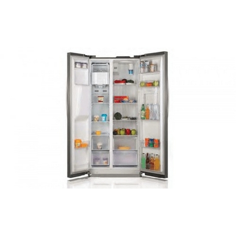 Tủ Lạnh Side by Side Hafele HF-SBSIB 534.14.250 - 675 Lít Tủ Lạnh Side by Side Hafele HF-SBSIB 534.14.250 - 675 Lít