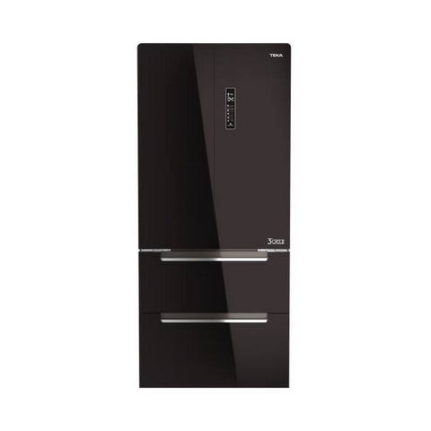 Tủ Lạnh Teka RFD 77820 GBK 113430004 Tủ Lạnh Teka RFD 77820 GBK 113430004