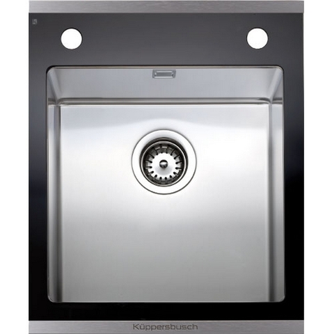 Chậu Rửa Chén KuppersbuschESGK 4500.1 Chậu Rửa Chén KuppersbuschESGK 4500.1