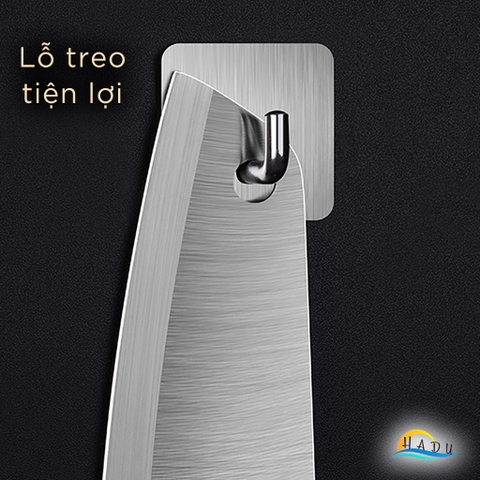 Dao Làm Bếp Cao Cấp Đa Năng Kiểu Nhật Bản Đạt Chất Lượng Đức SSGP