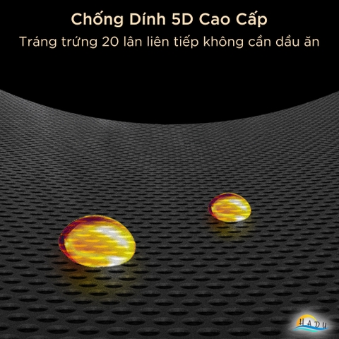 Chảo Chống Dính Bếp Từ SSGP Phủ Đá Núi Lửa, 32cm, Lòng Sâu, Màu Hồng, Có Nắp, Đạt Chất Lượng LFGB Đức