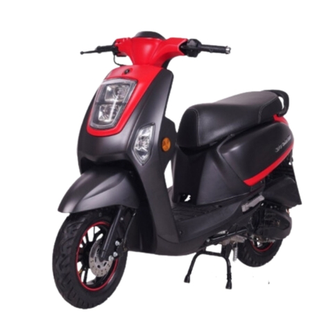 Xe ga 50cc Ally Sasuki