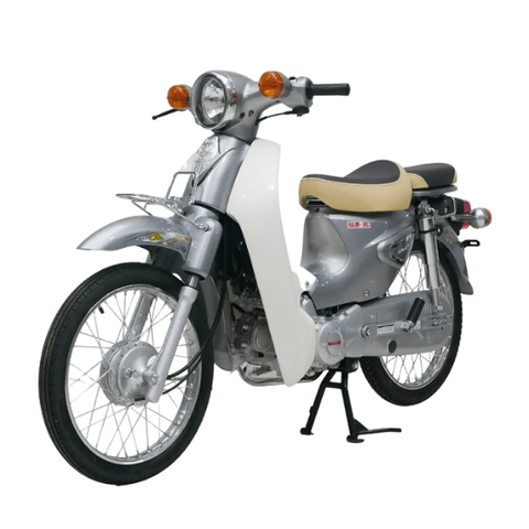 Cub 50cc Sumotor (Dừng sản xuất)