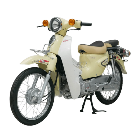 Cub 50cc Sumotor (Dừng sản xuất)