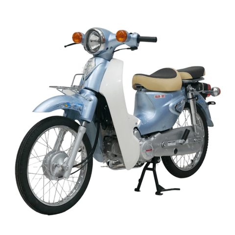 Cub 50cc Sumotor (Dừng sản xuất)