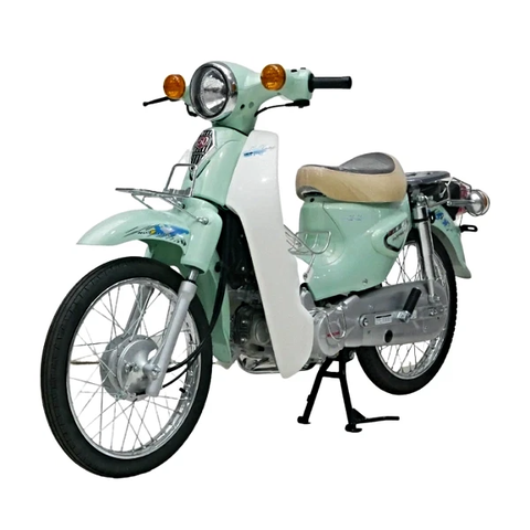 Cub 50cc Sumotor (Dừng sản xuất)