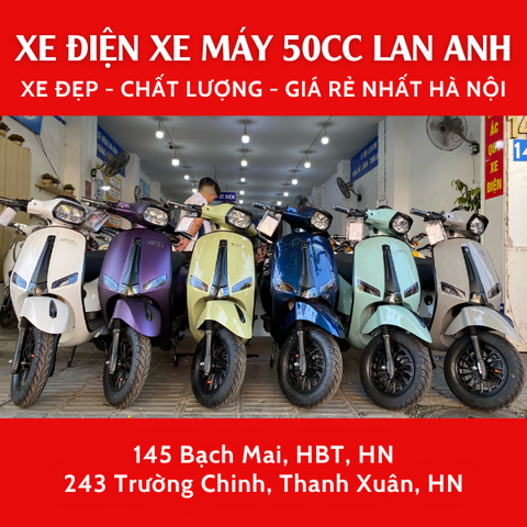 Xe ga 50cc Osakar Nispa Vera P