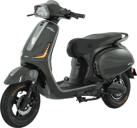 Xe máy điện Osakar Nispa Lumia